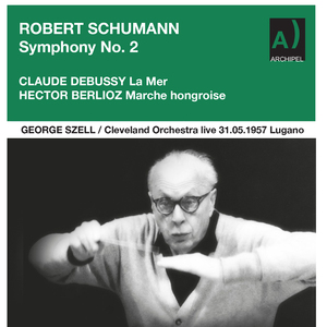 La mer, L. 109:II. Jeux de vagues (Remastered 2022) [Live]