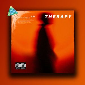 R&B Guitar Soul Type Beat "Therapy"