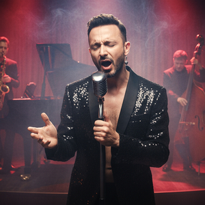 Antidepresan (Soul Cover)