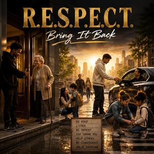 R.E.S.P.E.C.T. Bring It Back