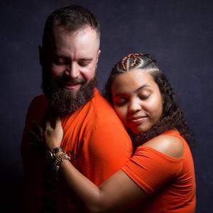 Sente o ritmo (Kizomba)