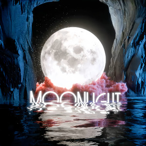 Moonlight（白月光）