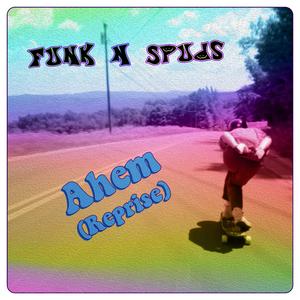 Ahem (Reprise) (Reprise)