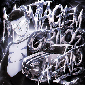 MONTAGEM GRITOS TALENTO 2