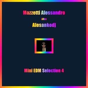 I See You (Alesankodj Instrumental Remastered Re-Edit)