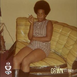 GRWN (feat. EMJY)