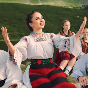 Spusu-Mi-O Măicuța Me'