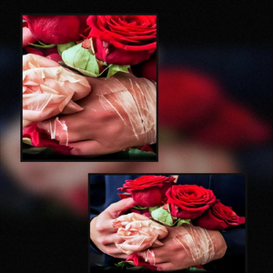 Ruže i ožiljci nakon poroka