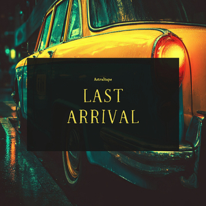 Evening Paint Splash