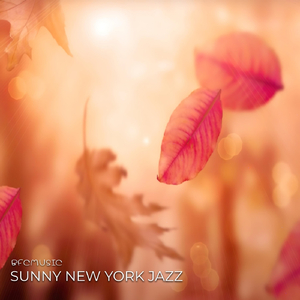 Sunny New York Jazz
