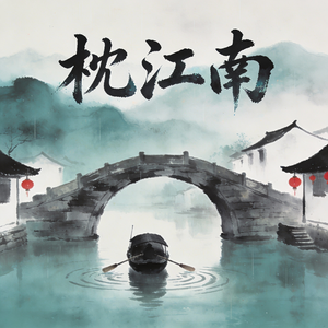 枕江南