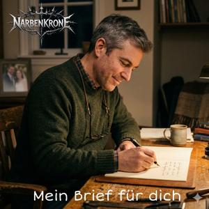 Mein Brief für dich