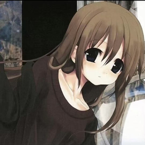 你和雪有一个特点