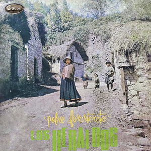 Águila que vas Volando