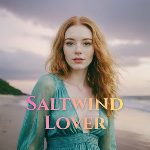 Saltwind Lover [Cover | Original by SonicSketch] by Cloacina