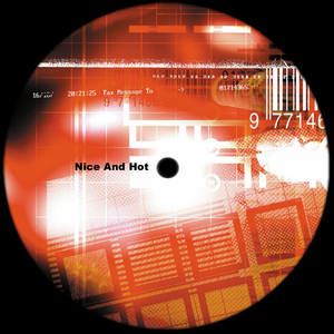 Yellow Watch (Original Mix)