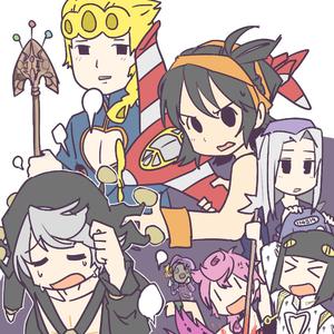 epitaffio (墓志铭-大调轻音)