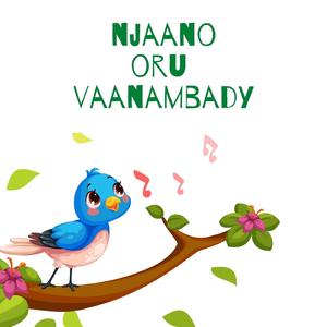 Njaano Oru Vaanambady (Kids Song) (feat. Jitin David)