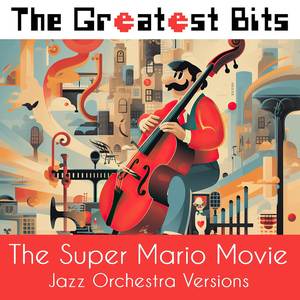 Level Complete (from "The Super Mario Bros Movie") (Jazz Orchestra Remix)