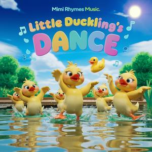 Little Duckling’s Dance