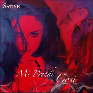Mi prendi così