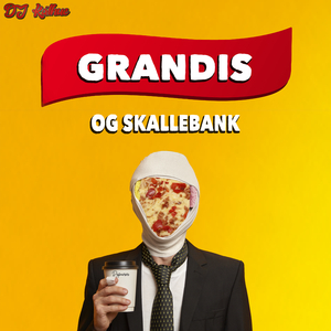 Grandis og skallebank