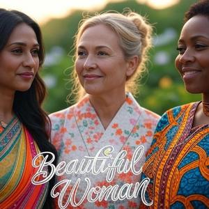 Beautiful Woman