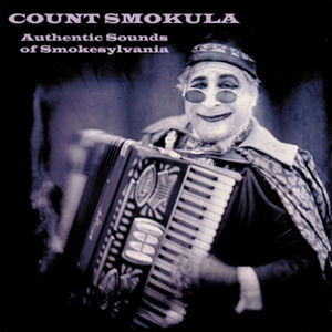 Count Smokula's Cabaret