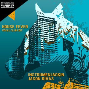 House Fever (Vocal Club Edit)