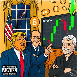 Buy More Bitcoin (feat. Andrew Tate)