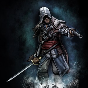 Edward Kenway