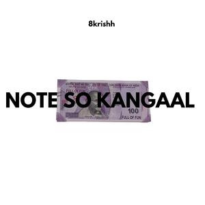 Note So Kangaal
