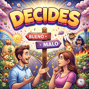 DECIDES