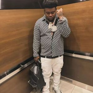 “交易”Bossman Dlow＆佛罗里达type beat