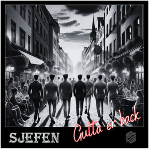 Gutta er back