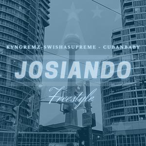 Josiando (Hustle Freestyle)