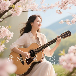 春之序曲吉他轻音乐