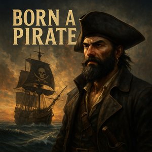 Born a Pirate (wave)