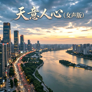 天意人心(女声版)