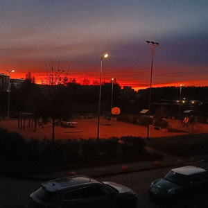 Стоп, уходи!