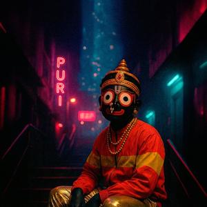 Jagannatha Swami (lo-fi trap)