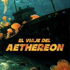 El Viaje Del Aethereon
