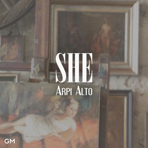 She