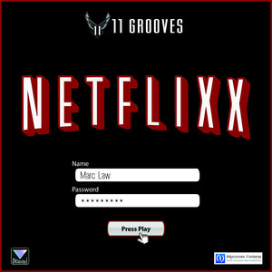 Netflixx (Single)