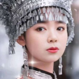 雾浓途险世事多变_琴儿