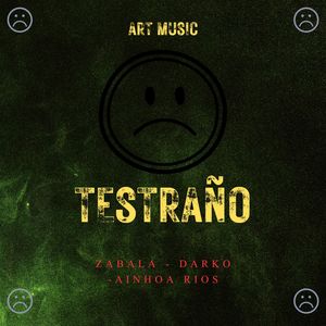 Testraño