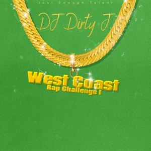 West Coast - Drip