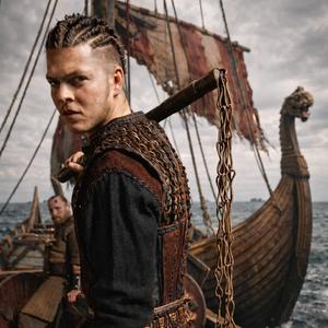 Vikingos