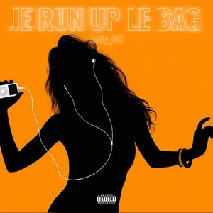 Je Run Up Le Bag