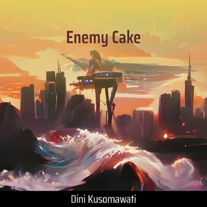 Enemy Cake